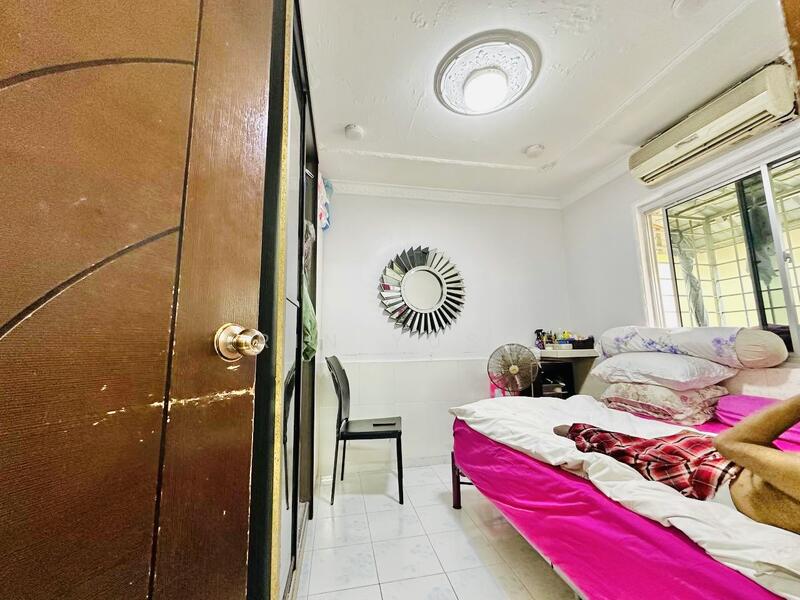 Flat for Sale at Sentul Utama Flat - Erin Yusof - PropertyGuru.com.my