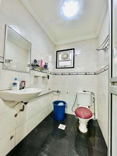 Flat for Sale at Sentul Utama Flat - Erin Yusof - PropertyGuru.com.my