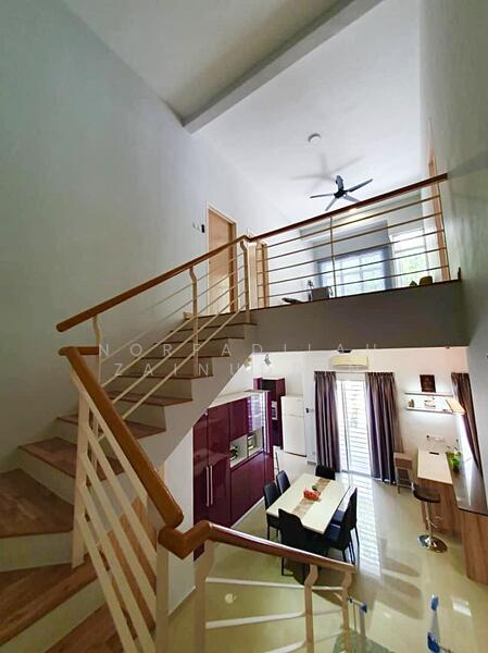 Semi-Detached House for Sale in Shah Alam (Selangor) - NORFADILAH ZAINUDDIN - Interior - PropertyGuru.com.my