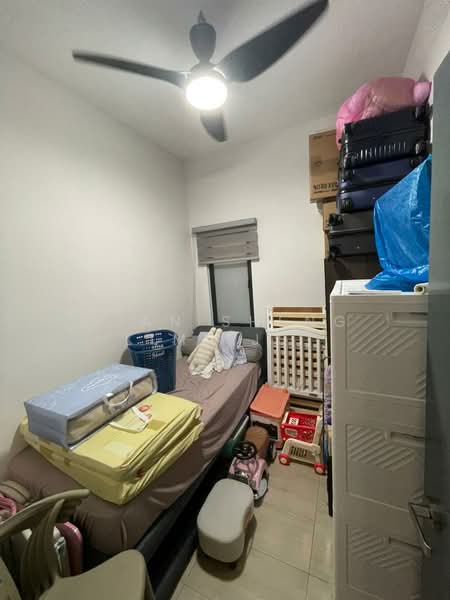 Condominium for Rent at The Hipster - Jian Sheng Lim (Js) - Bedroom - PropertyGuru.com.my