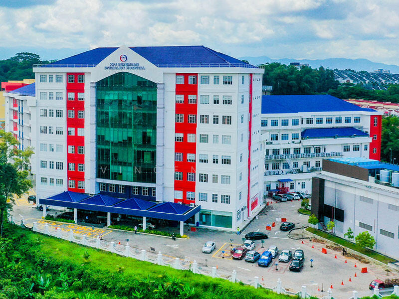 Taman Bukit Kaya, Seremban Land for sale, BELOW MARKET PRICE untuk Untuk Dijual - RM 11,600,000, Feb 2026 - Exterior - PropertyGuru.com.my