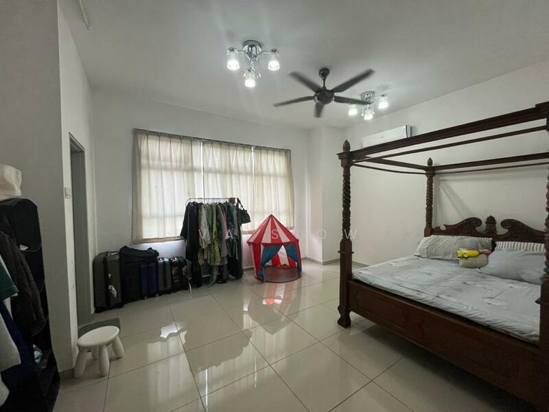 Cluster House for Sale in Johor Bahru (Johor) - Eva Siow - Bedroom - PropertyGuru.com.my
