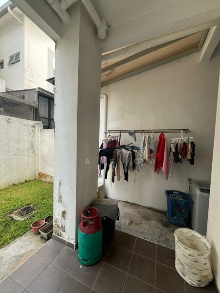 Cluster House for Sale in Johor Bahru (Johor) - Eva Siow - Exterior - PropertyGuru.com.my