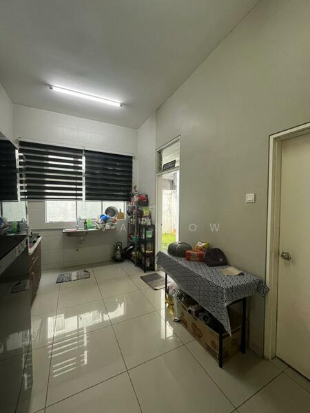 Cluster House for Sale in Johor Bahru (Johor) - Eva Siow - Kitchen - PropertyGuru.com.my