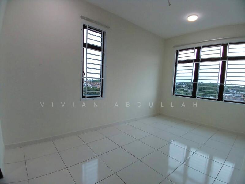 Service Residence for Sale at Sky Gardens Residences - Vivian Abdullah - Interior - PropertyGuru.com.my