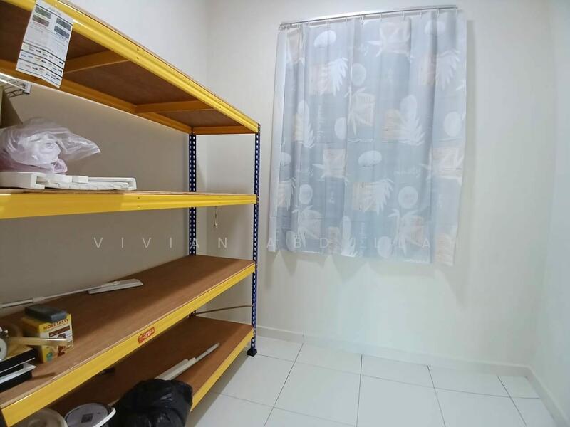 Service Residence for Sale at Sky Gardens Residences - Vivian Abdullah - Interior - PropertyGuru.com.my