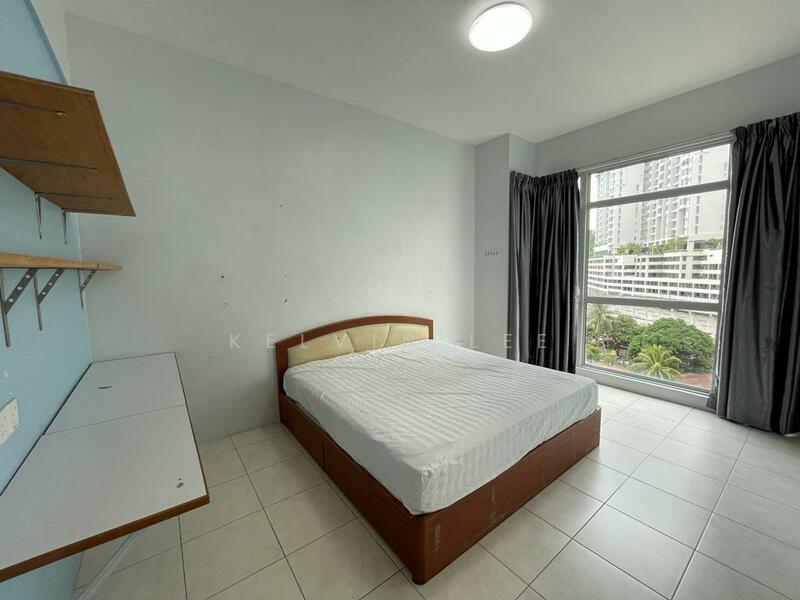 Condominium for Rent at The Peak Residences - Kelvin Lee - Bedroom - PropertyGuru.com.my