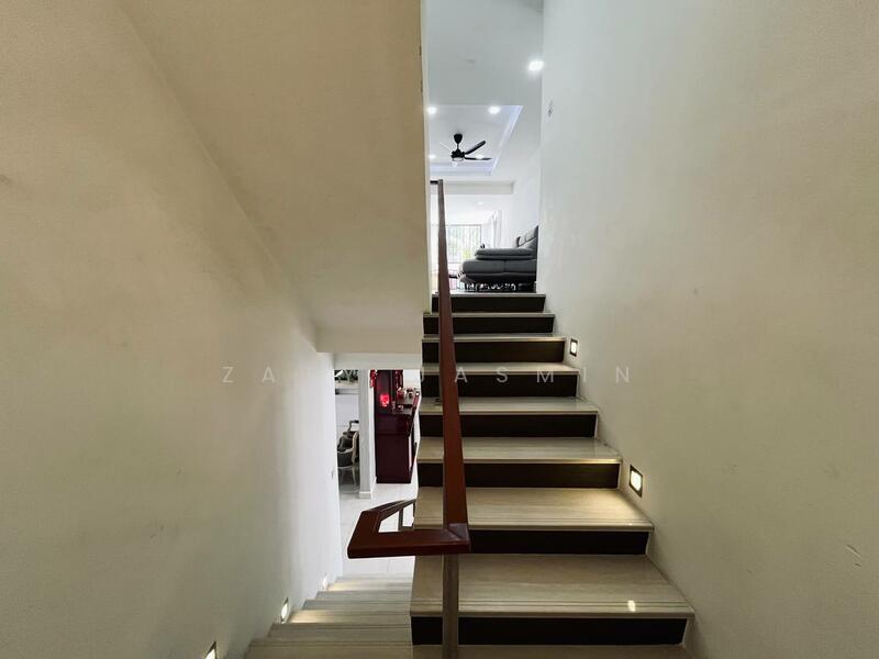 Taman Bukit Suria II untuk Untuk Dijual - RM 1,700,000, Feb 2026 - Interior - PropertyGuru.com.my