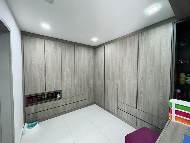 Taman Bukit Suria II untuk Untuk Dijual - RM 1,700,000, Feb 2026 - Interior - PropertyGuru.com.my