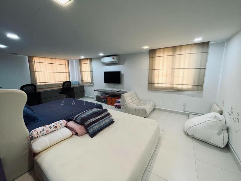 Taman Bukit Suria II untuk Untuk Dijual - RM 1,700,000, Feb 2026 - Bedroom - PropertyGuru.com.my