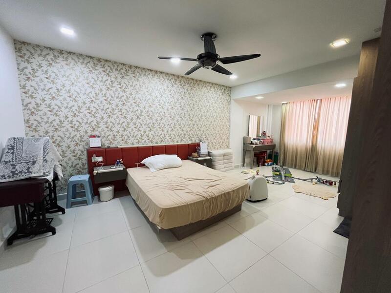 Taman Bukit Suria II untuk Untuk Dijual - RM 1,700,000, Feb 2026 - Bedroom - PropertyGuru.com.my