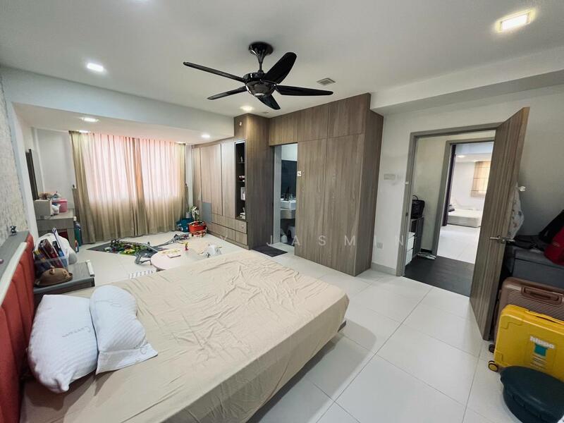 Taman Bukit Suria II untuk Untuk Dijual - RM 1,700,000, Feb 2026 - Bedroom - PropertyGuru.com.my