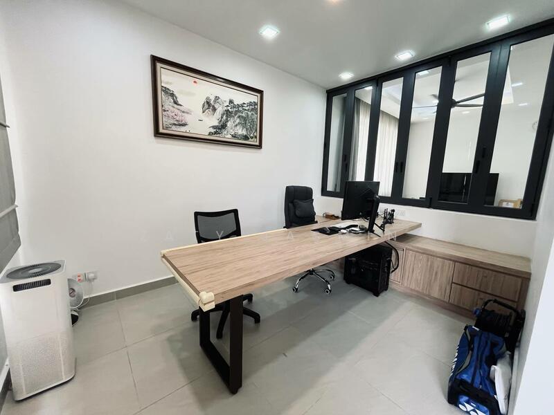 Taman Bukit Suria II untuk Untuk Dijual - RM 1,700,000, Feb 2026 - Study - PropertyGuru.com.my