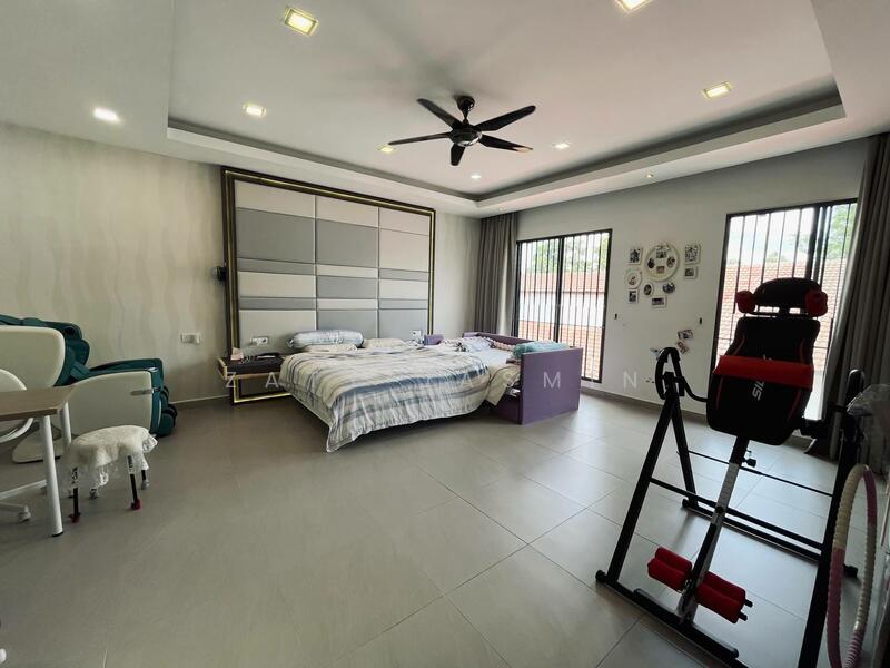 Taman Bukit Suria II untuk Untuk Dijual - RM 1,700,000, Feb 2026 - Bedroom - PropertyGuru.com.my