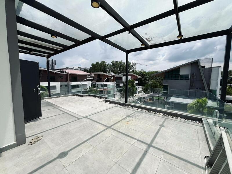 Taman Bukit Suria II untuk Untuk Dijual - RM 1,700,000, Feb 2026 - Exterior - PropertyGuru.com.my