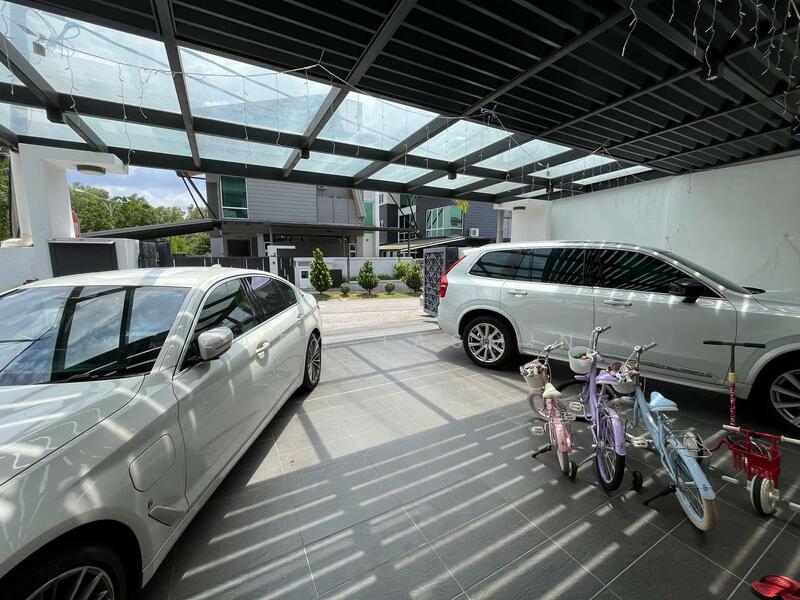 Taman Bukit Suria II untuk Untuk Dijual - RM 1,700,000, Feb 2026 - Exterior - PropertyGuru.com.my