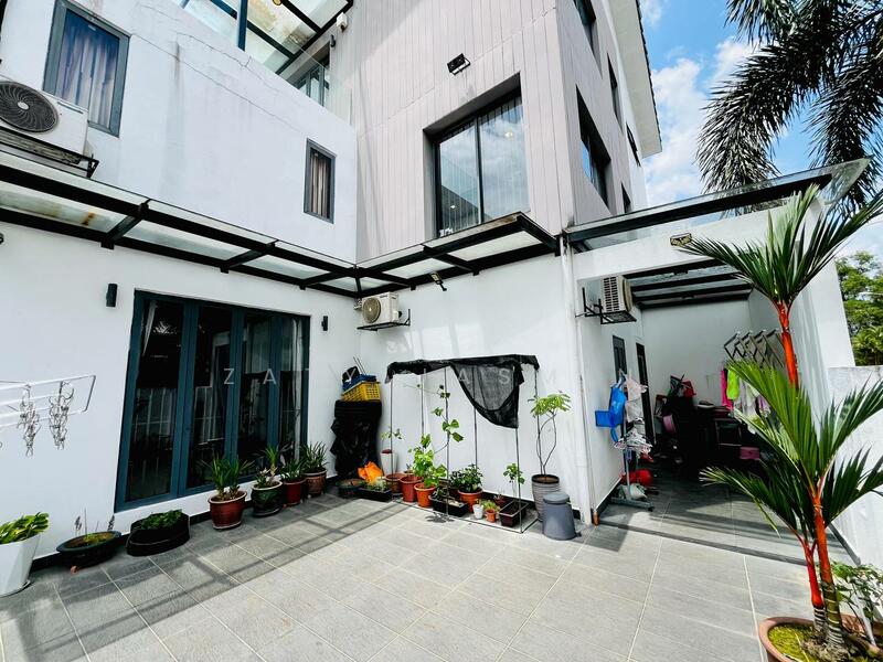 Taman Bukit Suria II untuk Untuk Dijual - RM 1,700,000, Feb 2026 - Exterior - PropertyGuru.com.my