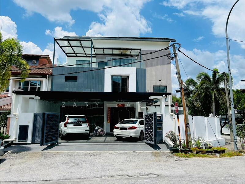 Taman Bukit Suria II untuk Untuk Dijual - RM 1,700,000, Feb 2026 - Exterior - PropertyGuru.com.my