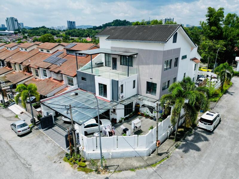 Taman Bukit Suria II untuk Untuk Dijual - RM 1,700,000, Feb 2026 - Exterior - PropertyGuru.com.my