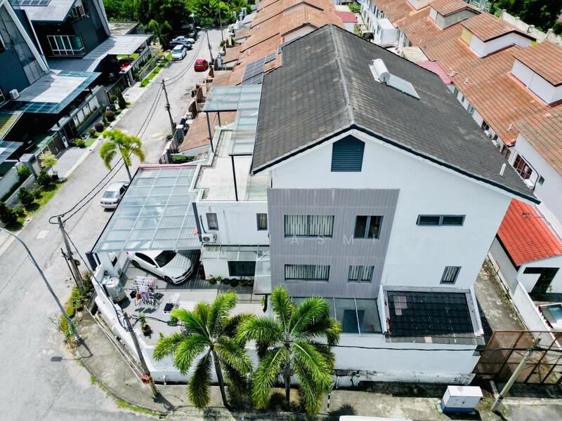 Taman Bukit Suria II untuk Untuk Dijual - RM 1,700,000, Feb 2026 - Exterior - PropertyGuru.com.my
