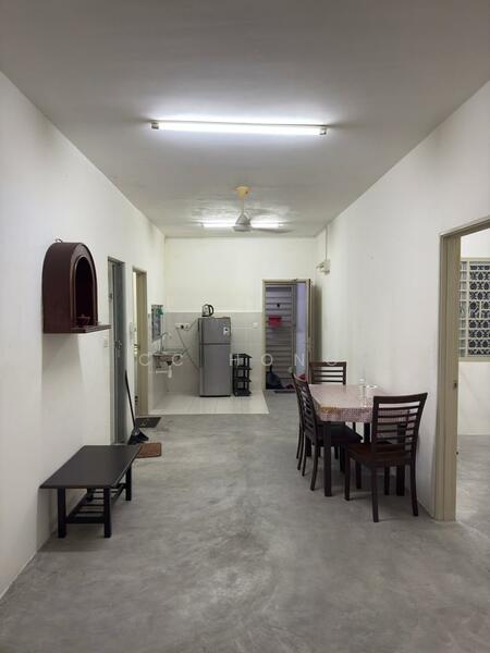 Apartment for Rent at Residensi Pandanmas 2 - CC Hong - Kitchen - PropertyGuru.com.my