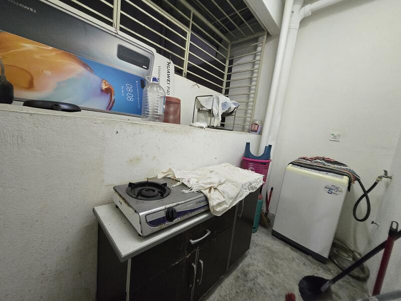 Apartment for Rent at Residensi Pandanmas 2 - CC Hong - Interior - PropertyGuru.com.my