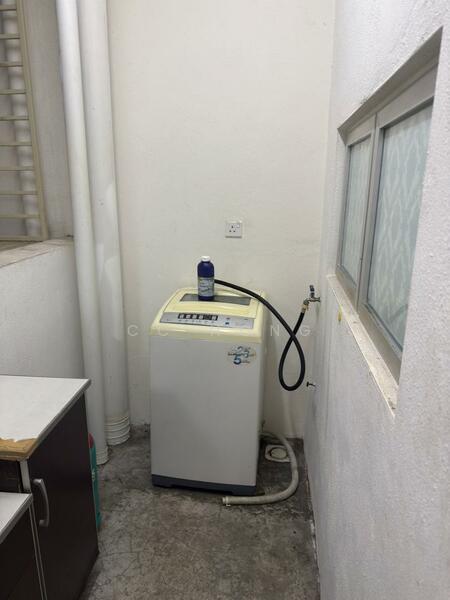 Apartment for Rent at Residensi Pandanmas 2 - CC Hong - Interior - PropertyGuru.com.my