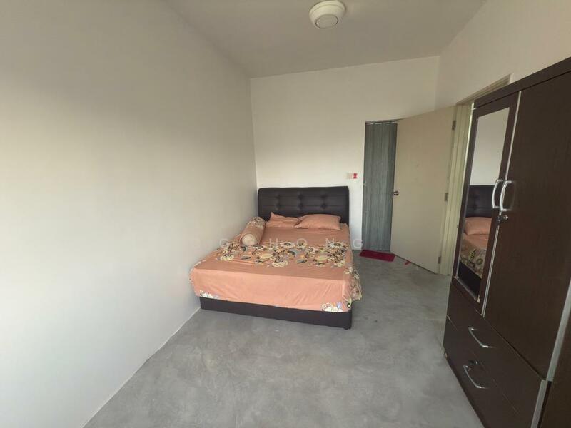 Apartment for Rent at Residensi Pandanmas 2 - CC Hong - Bedroom - PropertyGuru.com.my