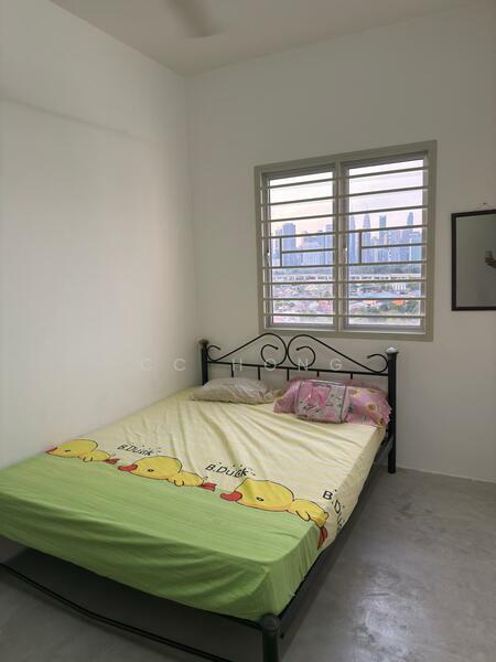 Apartment for Rent at Residensi Pandanmas 2 - CC Hong - Bedroom - PropertyGuru.com.my