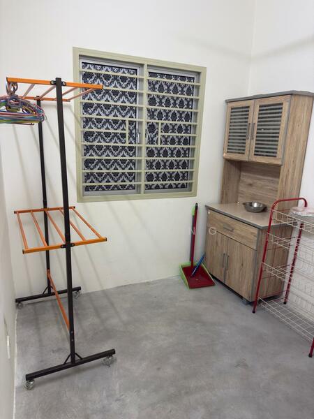 Apartment for Rent at Residensi Pandanmas 2 - CC Hong - Interior - PropertyGuru.com.my