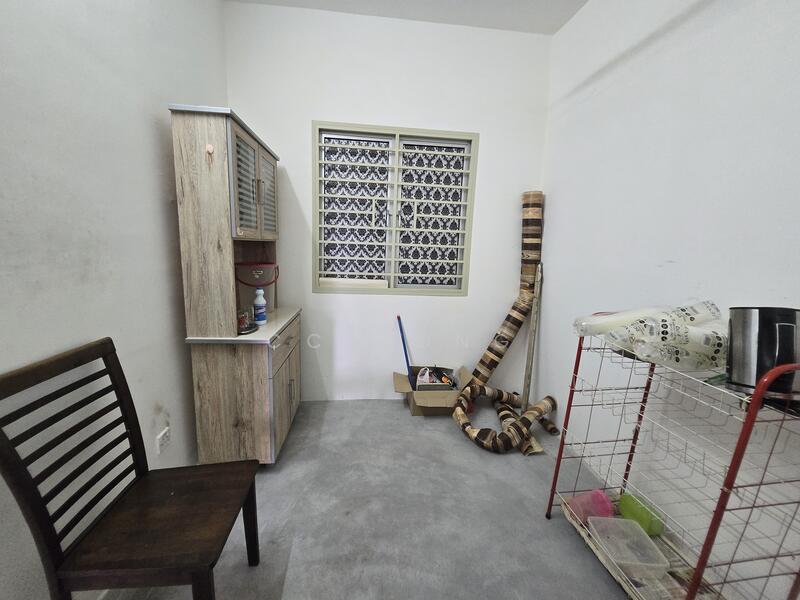 Apartment for Rent at Residensi Pandanmas 2 - CC Hong - Interior - PropertyGuru.com.my