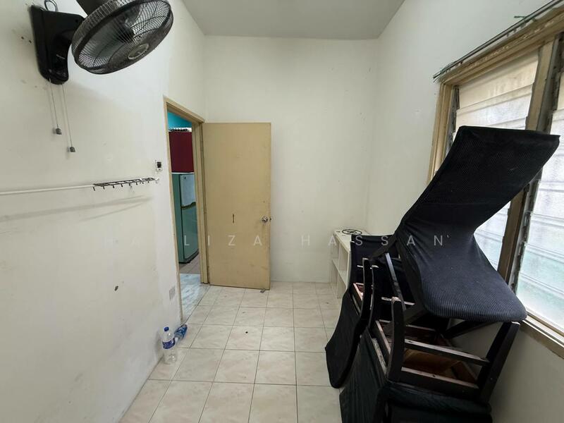 2-storey Terraced House for Sale in Semenyih (Selangor) - Hasliza Hassan - Interior - PropertyGuru.com.my