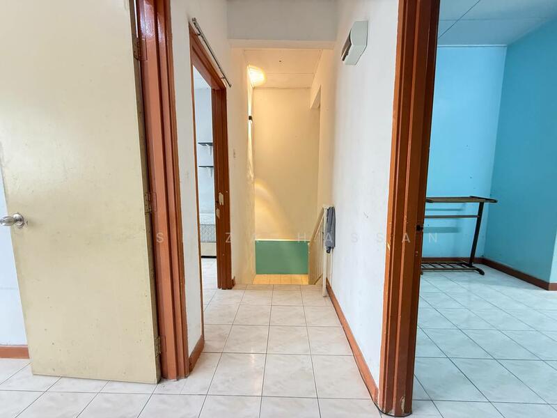 2-storey Terraced House for Sale in Semenyih (Selangor) - Hasliza Hassan - Interior - PropertyGuru.com.my