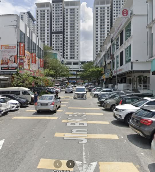 Kedai untuk Disewa di Bandar Kinrara (Selangor) - Jane Jia - Exterior - PropertyGuru.com.my