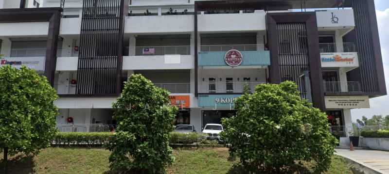Kedai untuk Disewa di Bandar Kinrara (Selangor) - Jane Jia - Exterior - PropertyGuru.com.my