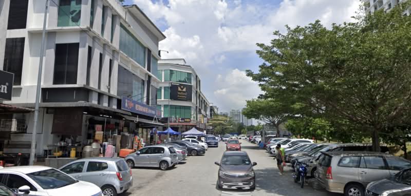 Kedai untuk Disewa di Bandar Kinrara (Selangor) - Jane Jia - Exterior - PropertyGuru.com.my