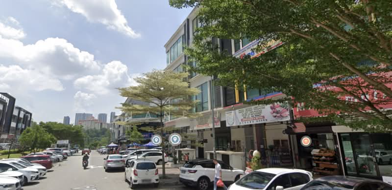 Kedai untuk Disewa di Bandar Kinrara (Selangor) - Jane Jia - Exterior - PropertyGuru.com.my