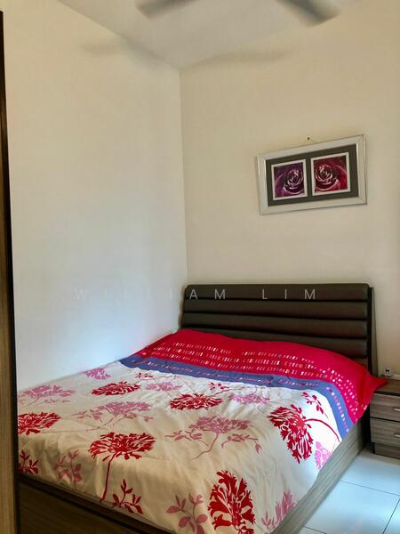 Service Residence for Sale at Sky Loft Premium Suites - William Lim - Bedroom - PropertyGuru.com.my