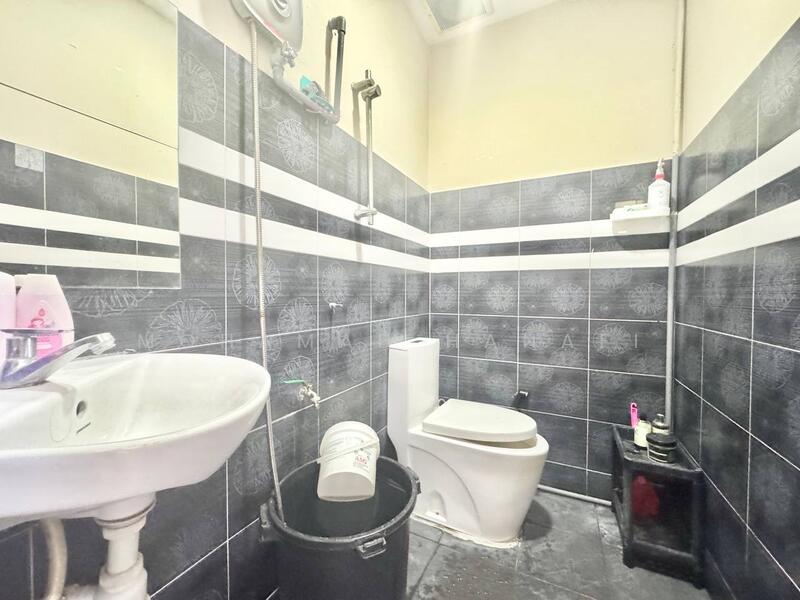 1-storey Terraced House for Sale in Bandar Kinrara (Selangor) - Mohamad Hanafi - PropertyGuru.com.my