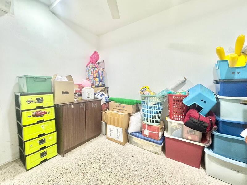 1-storey Terraced House for Sale in Bandar Kinrara (Selangor) - Mohamad Hanafi - PropertyGuru.com.my