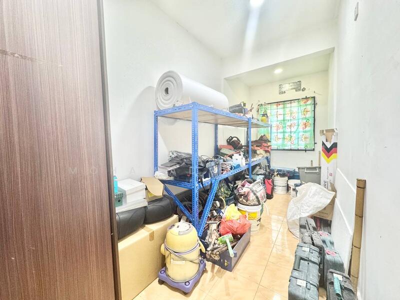 1-storey Terraced House for Sale in Bandar Kinrara (Selangor) - Mohamad Hanafi - PropertyGuru.com.my