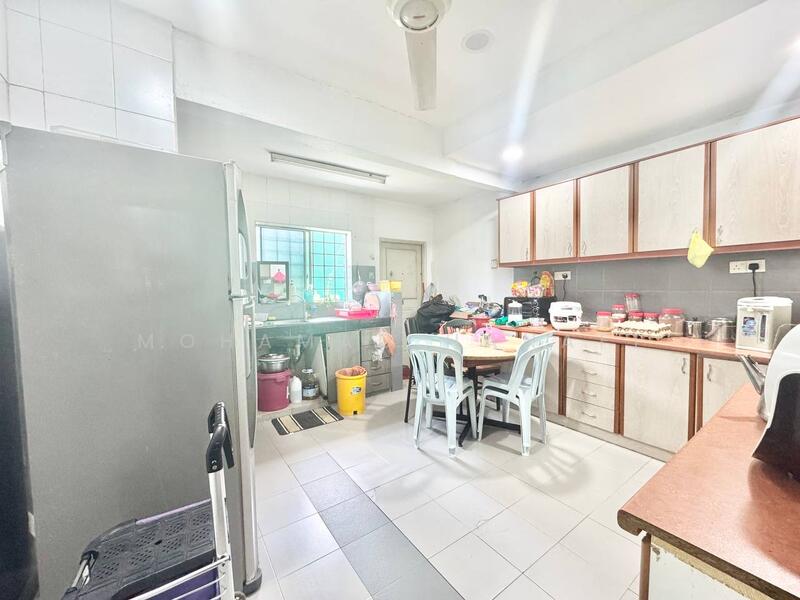1-storey Terraced House for Sale in Bandar Kinrara (Selangor) - Mohamad Hanafi - PropertyGuru.com.my