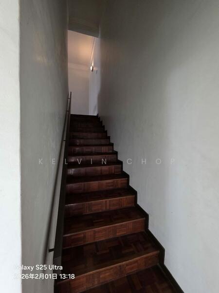 2-storey Terraced House for Sale in Taman Pelangi (Johor Bahru) - Kelvin Chop - Interior - PropertyGuru.com.my