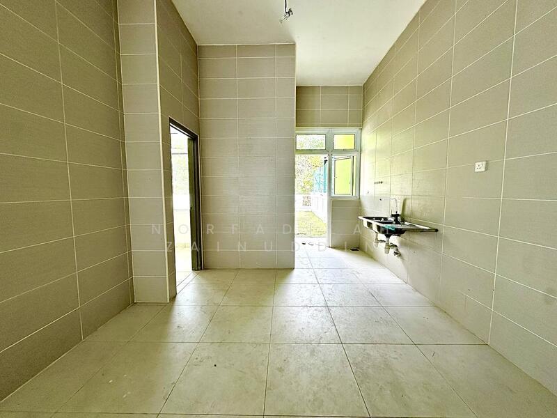 Semi-Detached House for Sale in Shah Alam (Selangor) - NORFADILAH ZAINUDDIN - Interior - PropertyGuru.com.my