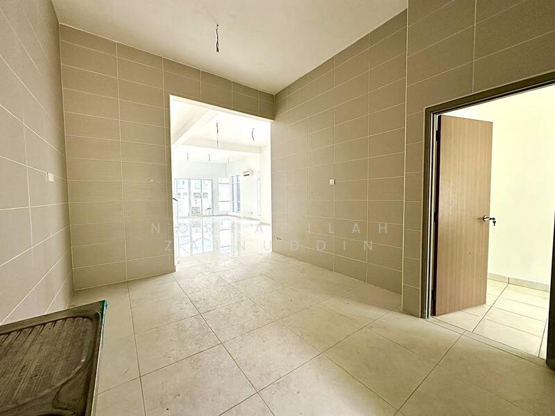 Semi-Detached House for Sale in Shah Alam (Selangor) - NORFADILAH ZAINUDDIN - Interior - PropertyGuru.com.my