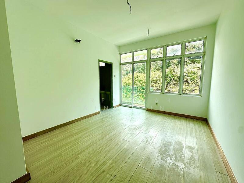 Semi-Detached House for Sale in Shah Alam (Selangor) - NORFADILAH ZAINUDDIN - Interior - PropertyGuru.com.my