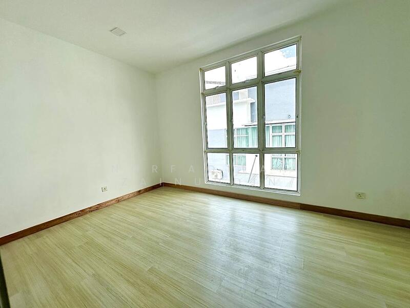 Semi-Detached House for Sale in Shah Alam (Selangor) - NORFADILAH ZAINUDDIN - Interior - PropertyGuru.com.my