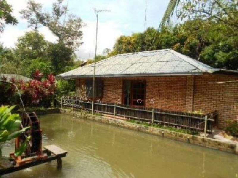 Commercial Land for Sale in Senai (Johor) - Eva Siow - Exterior - PropertyGuru.com.my