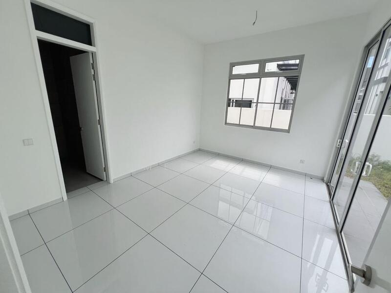 Semi-Detached House for Sale in Johor Bahru (Johor) - Meng . - Interior - PropertyGuru.com.my