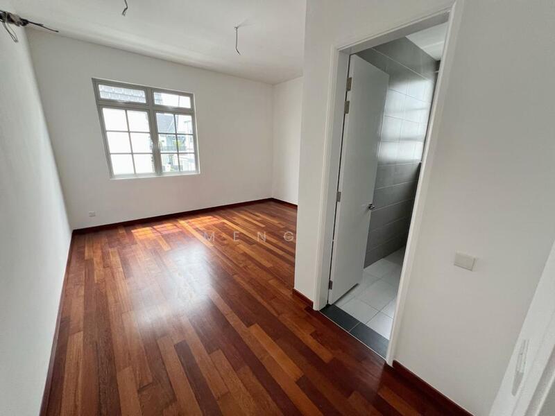 Semi-Detached House for Sale in Johor Bahru (Johor) - Meng . - PropertyGuru.com.my